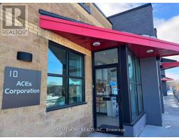 10 - 2145 DUNWIN DRIVE, Mississauga, Ontario