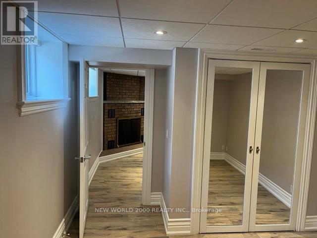 Unit 1 - 21 Flamingo Crescent, Toronto, Ontario  M6M 4E9 - Photo 11 - W13438892