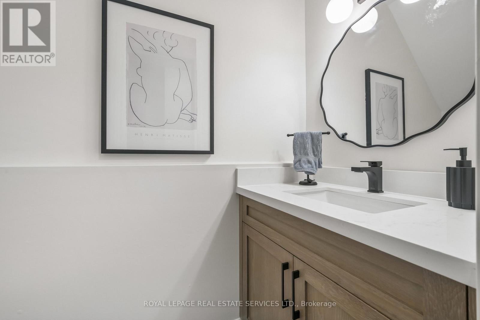 1 - 2222 Marine Drive, Oakville, Ontario  L6L 1C1 - Photo 25 - W13438984