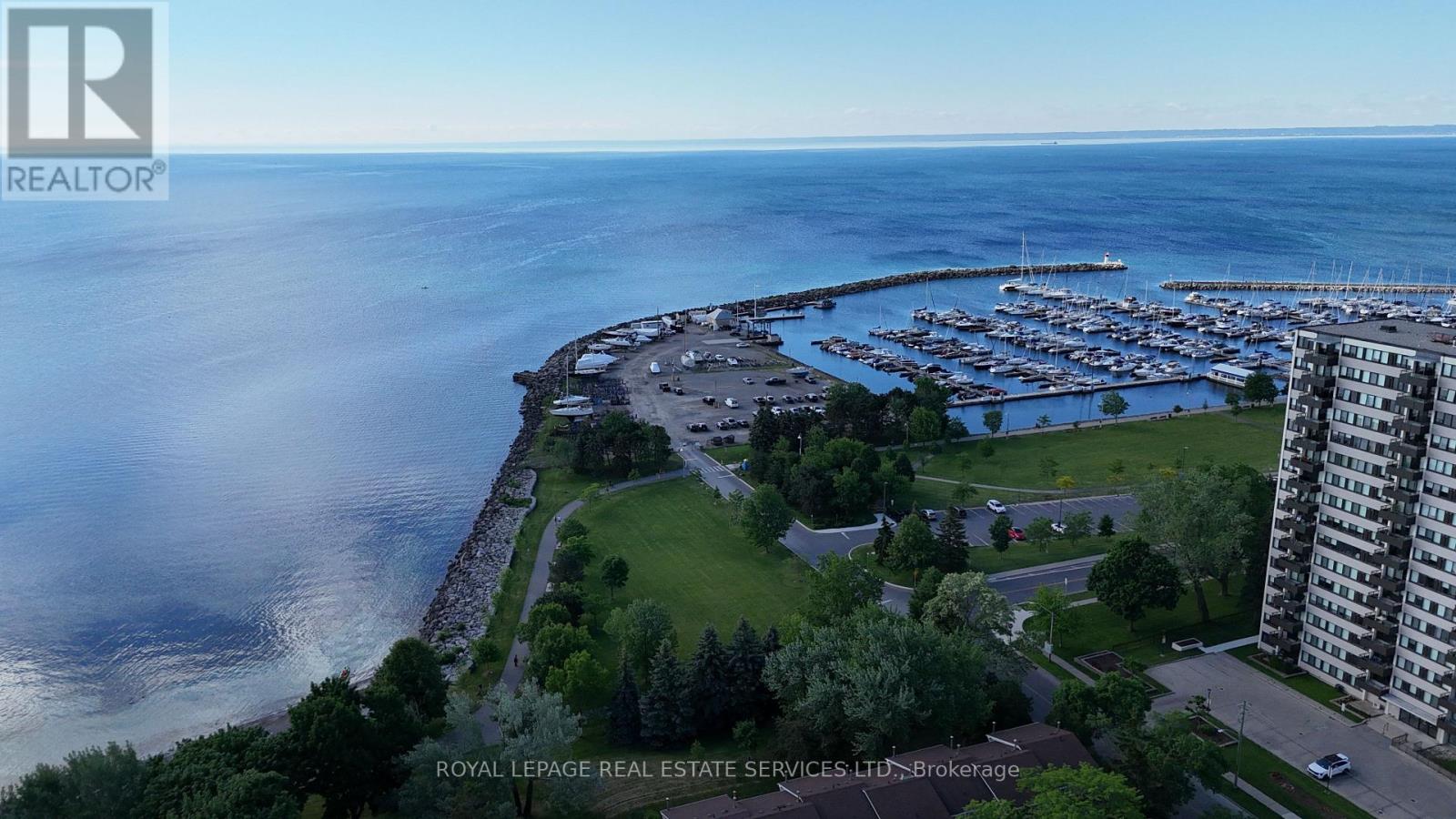 1 - 2222 Marine Drive, Oakville, Ontario  L6L 1C1 - Photo 34 - W13438984