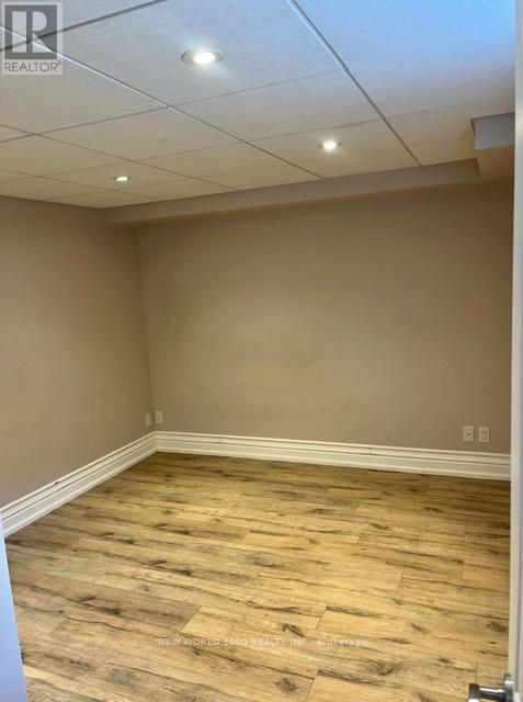 Unit 1 - 21 Flamingo Crescent, Toronto, Ontario  M6M 4E9 - Photo 9 - W13438892