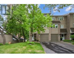1 - 2222 MARINE DRIVE, Oakville, Ontario