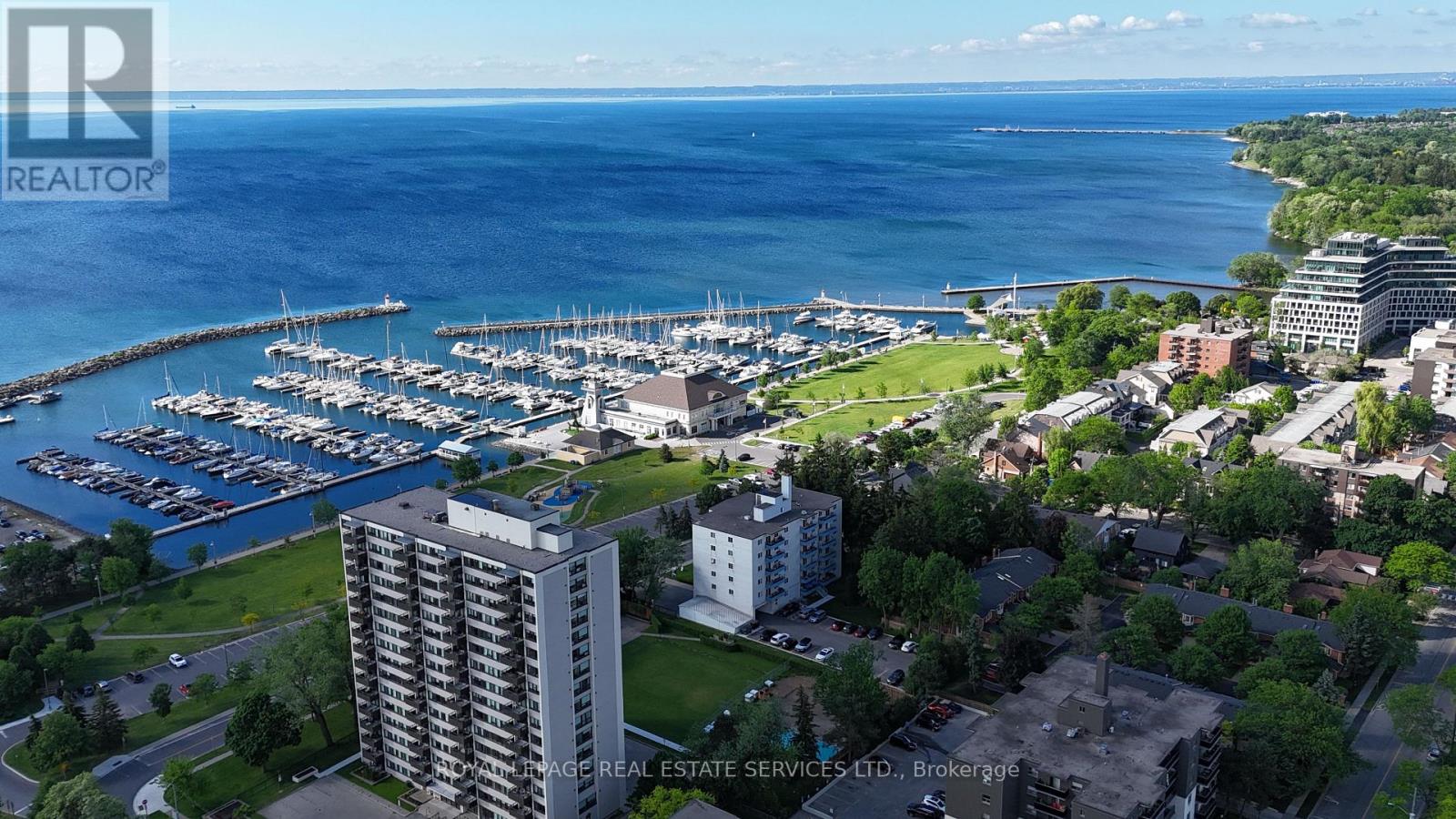 1 - 2222 Marine Drive, Oakville, Ontario  L6L 1C1 - Photo 35 - W13438984
