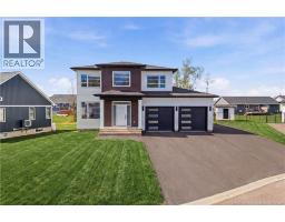72 Guy Street, Shediac, New Brunswick