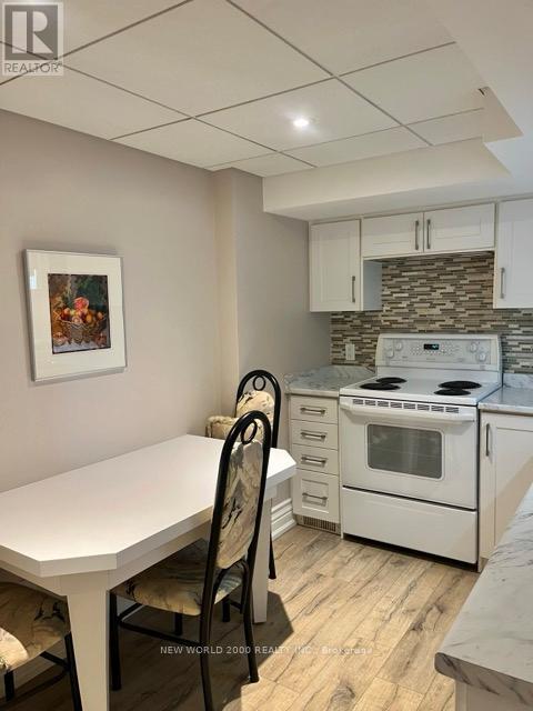 Unit 1 - 21 Flamingo Crescent, Toronto, Ontario  M6M 4E9 - Photo 2 - W13438892
