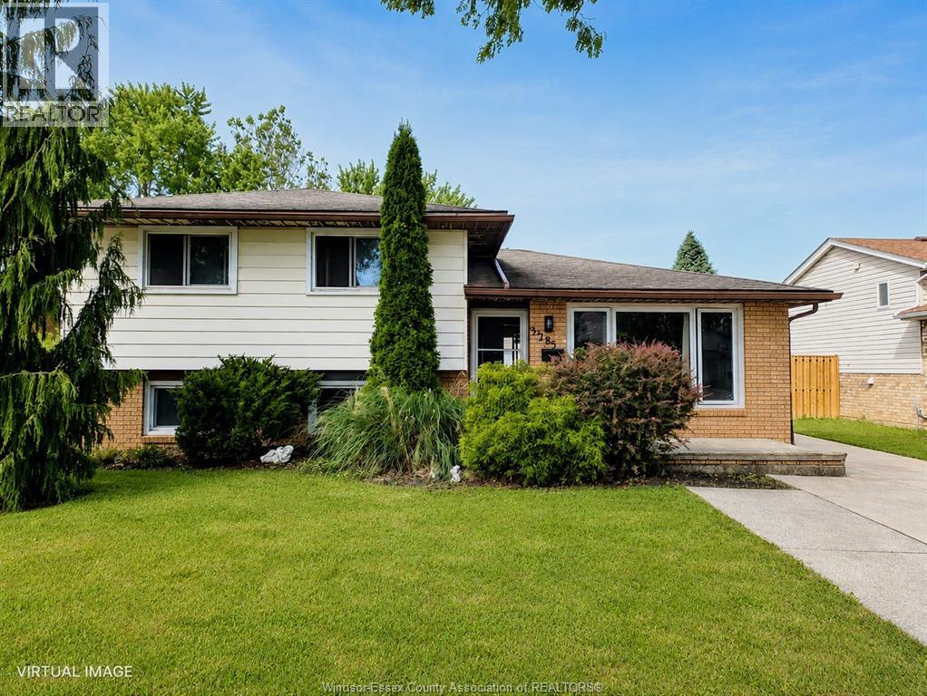 MLS# 26014040: 3285 ROSEBRIAR ROAD, Windsor, Canada
