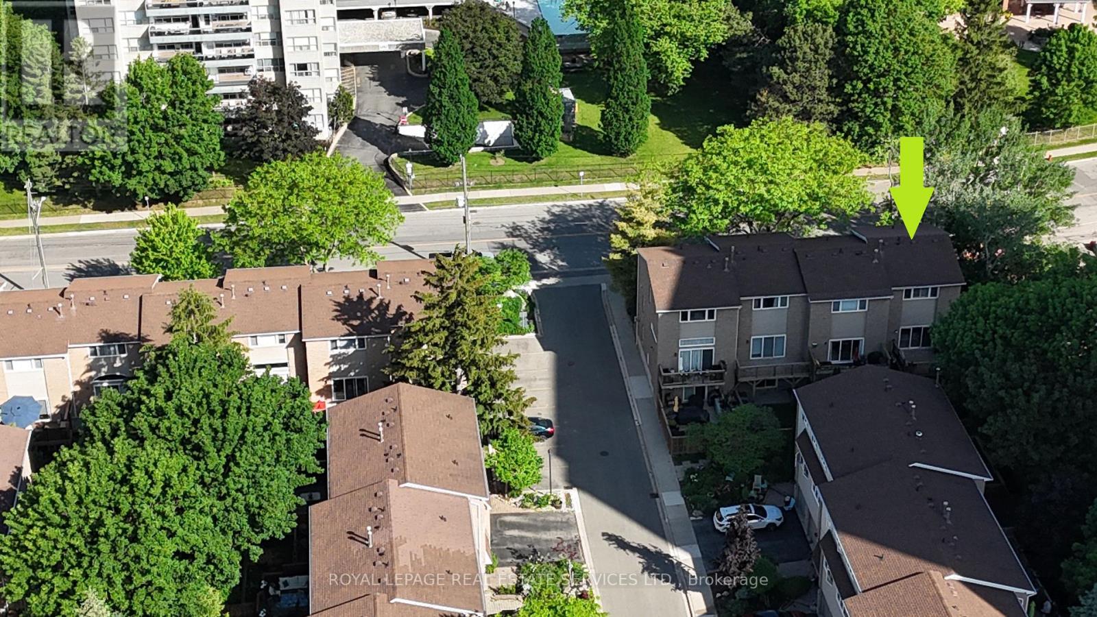 1 - 2222 Marine Drive, Oakville, Ontario  L6L 1C1 - Photo 32 - W13438984