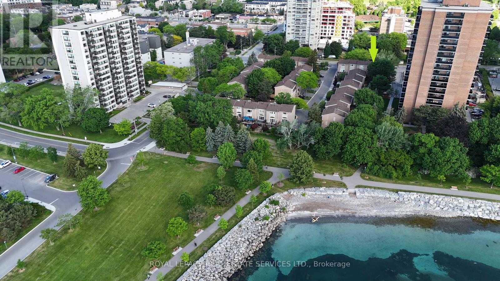 1 - 2222 Marine Drive, Oakville, Ontario  L6L 1C1 - Photo 33 - W13438984