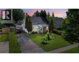 2354 Highland AVENUE, Windsor, Ontario