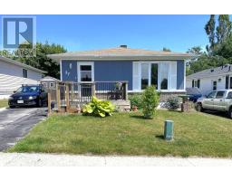 37 Ste. Camillus CRES, Elliot Lake, Ontario