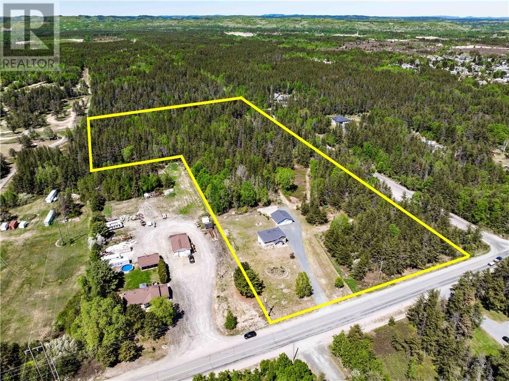 568 Gravel Drive, Hanmer, Ontario  P3P 1R8 - Photo 39 - 2128525