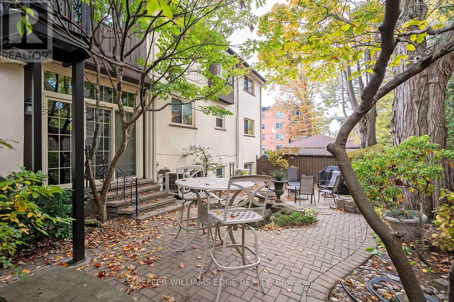 5 - 432 Burlington Avenue, Burlington, Ontario  L7S 1R4 - Photo 33 - W13439052