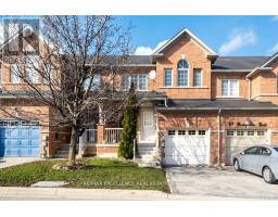 99 ROCKGARDEN TRAIL, Brampton, Ontario