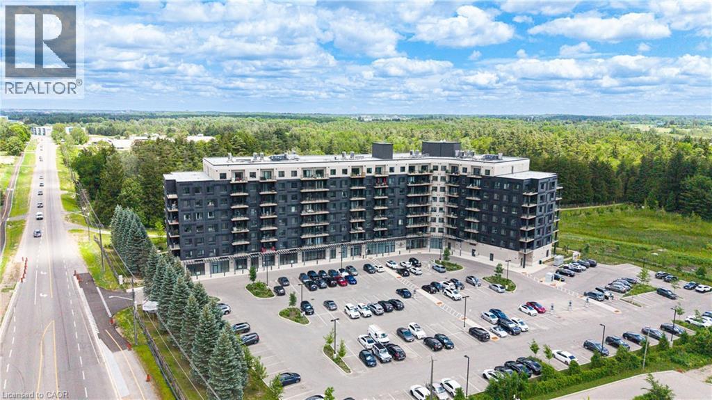 525 New Dundee Road Unit# 615, Kitchener, Ontario  N2P 0K8 - Photo 32 - 40837173