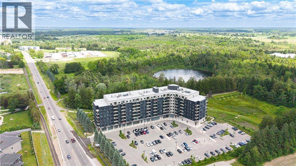 525 New Dundee Road Unit# 615, Kitchener, Ontario  N2P 0K8 - Photo 33 - 40837173