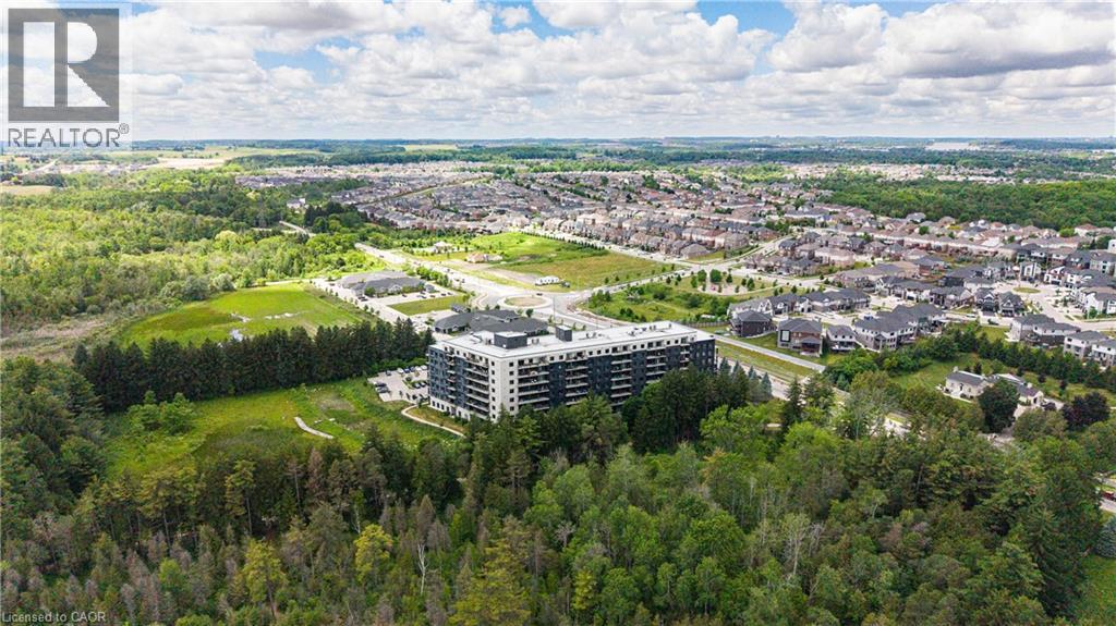 525 New Dundee Road Unit# 615, Kitchener, Ontario  N2P 0K8 - Photo 34 - 40837173