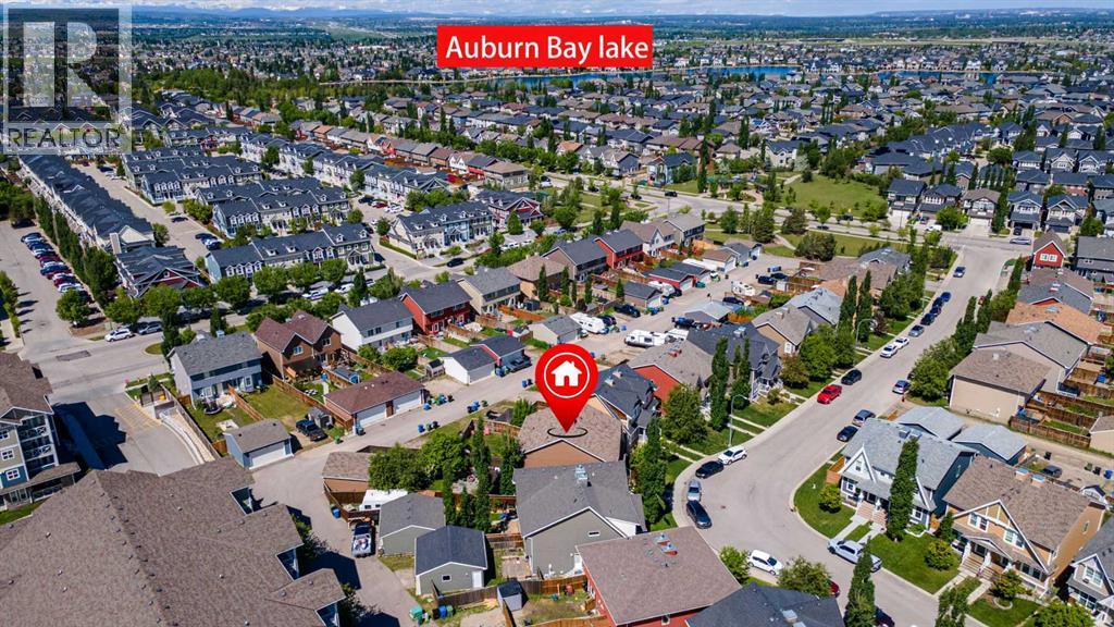 69 Auburn Crest Lane SE, Calgary, Alberta  T3M 0Z1 - Photo 34 - A2318697
