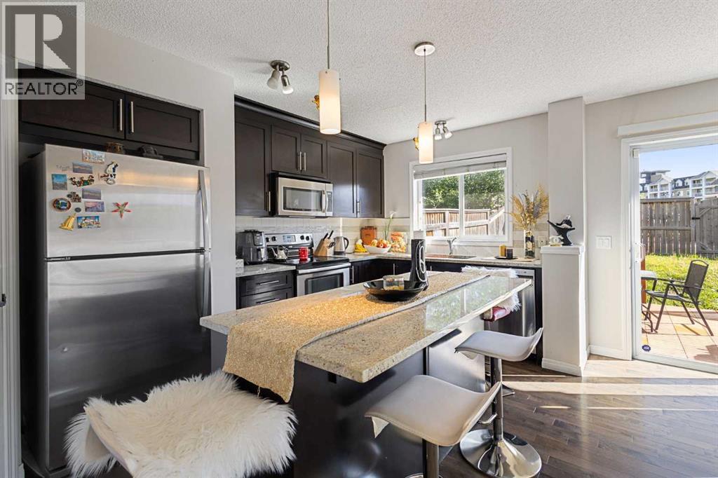 69 Auburn Crest Lane SE, Calgary, Alberta  T3M 0Z1 - Photo 6 - A2318697