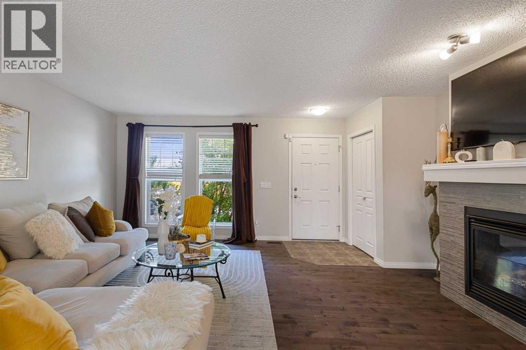 69 Auburn Crest Lane SE, Calgary, Alberta  T3M 0Z1 - Photo 2 - A2318697