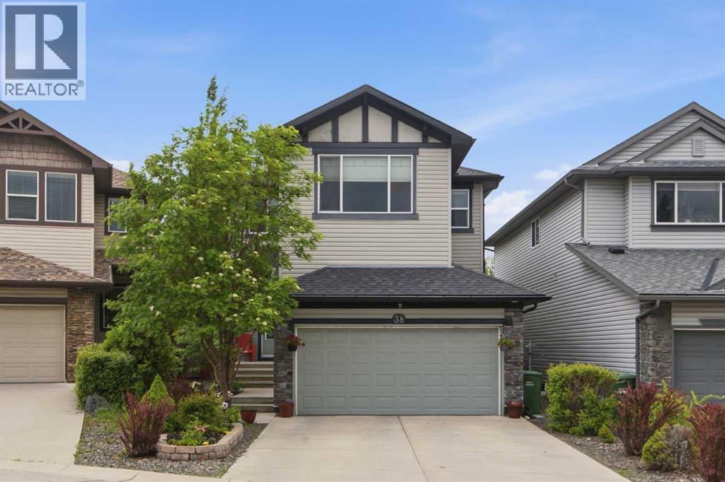 38 Tuscany Summit Green NW, Calgary, Alberta