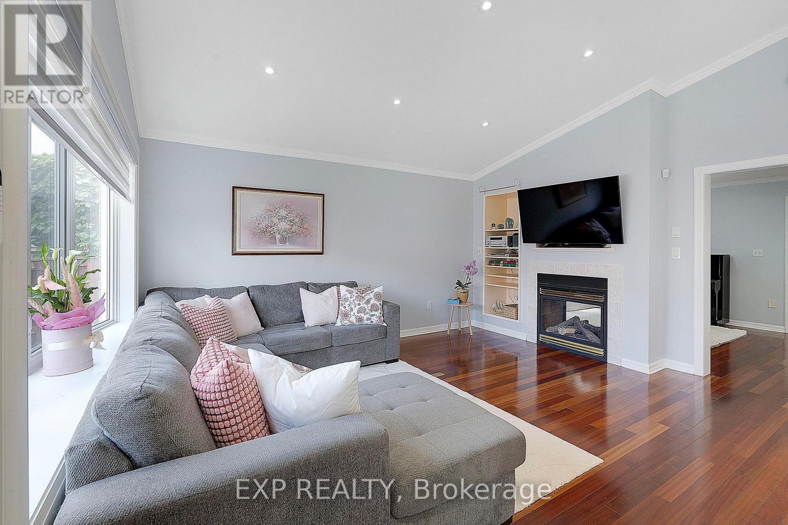 7295 Bread Fruit Lane, Mississauga, Ontario  L5N 8P2 - Photo 11 - W13439092