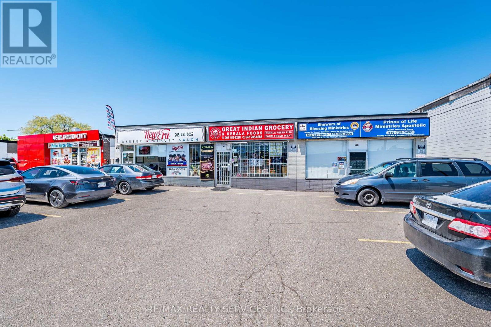 44 Dean Street, Brampton, Ontario  L6W 1M6 - Photo 5 - W13439098