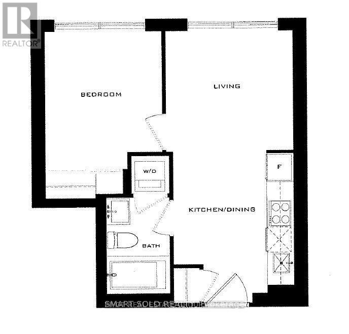 1009 - 4015 The Exchange, Mississauga, Ontario  L5B 0N9 - Photo 3 - W13439162