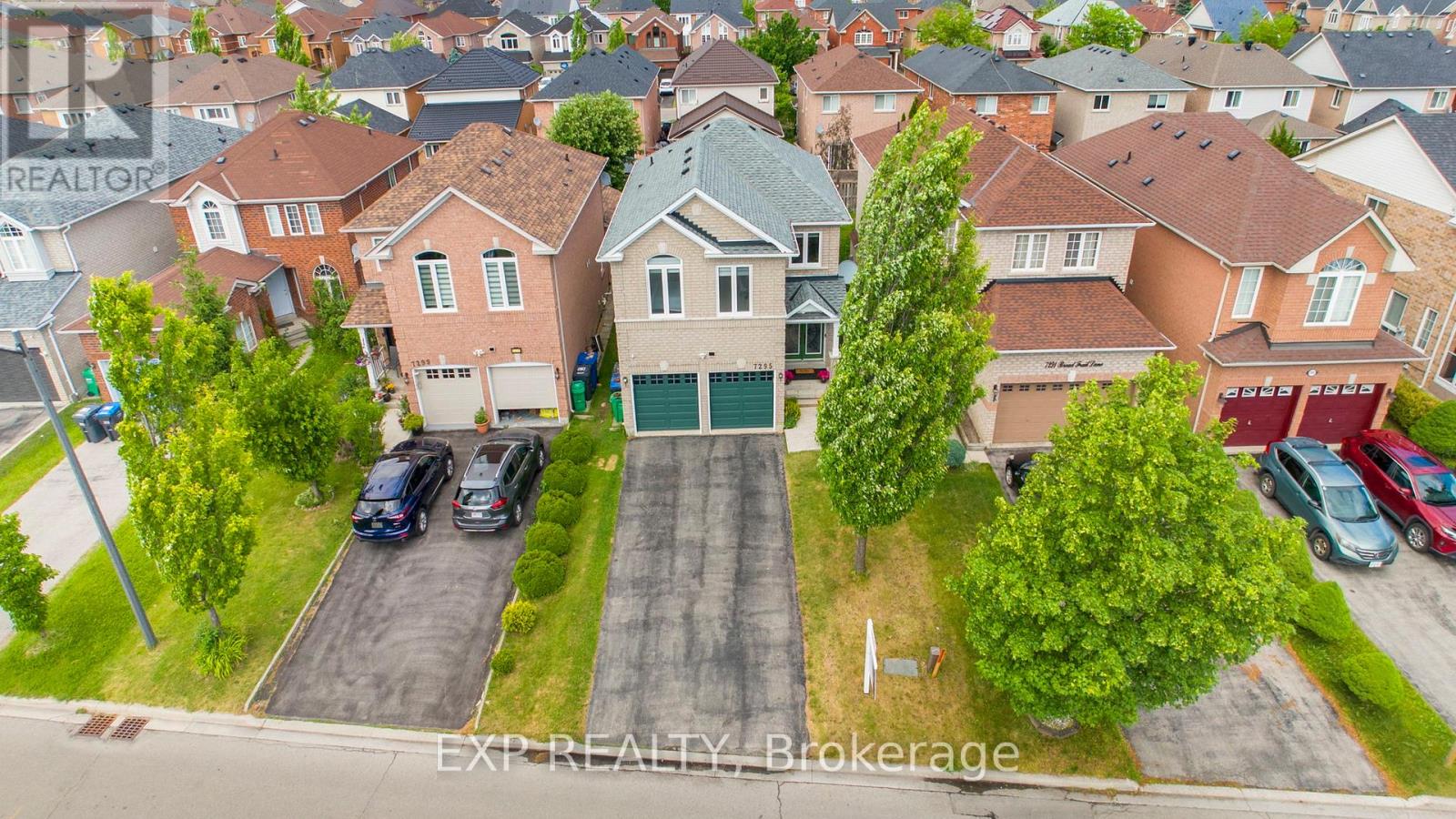 7295 Bread Fruit Lane, Mississauga, Ontario  L5N 8P2 - Photo 32 - W13439092