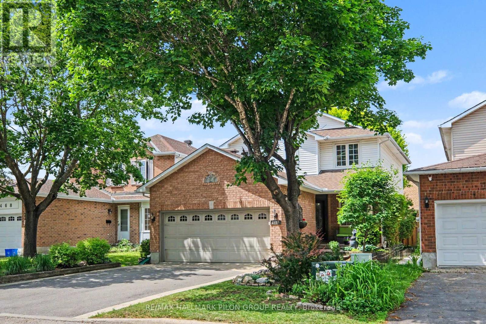 1466 Shawinigan Street, Ottawa, Ontario  K4A 2M8 - Photo 2 - X13444582