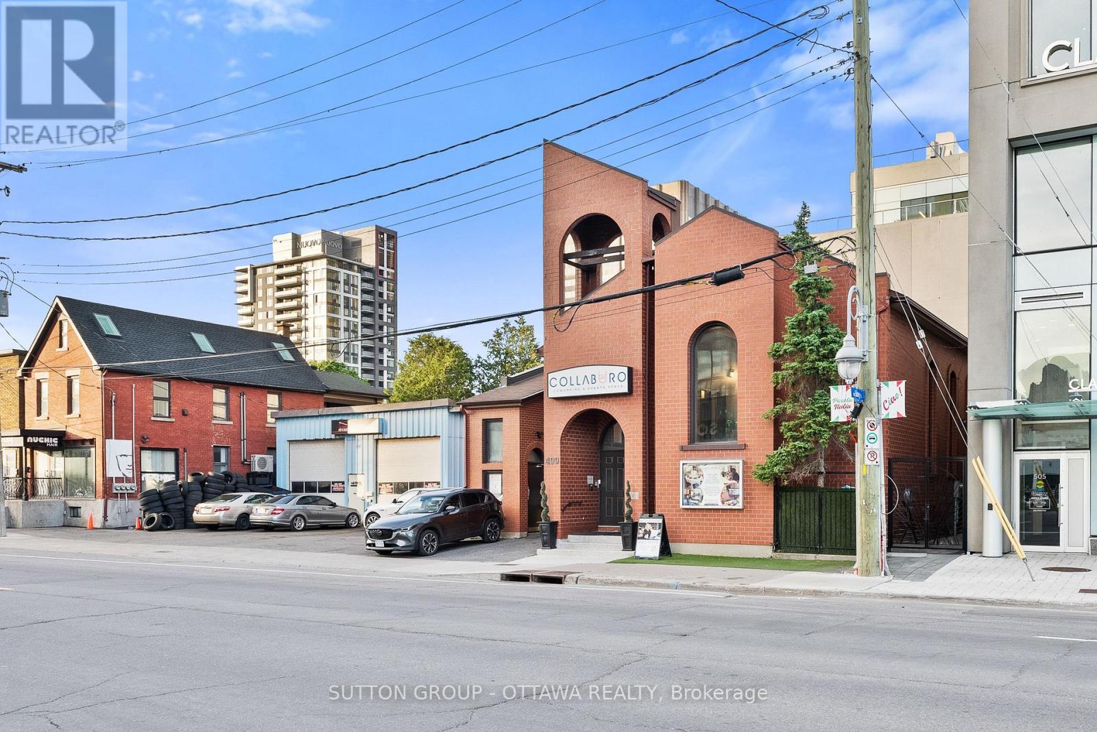 499 Preston Street, Ottawa, Ontario K1S 4N7 - Photo 2 - X13444610