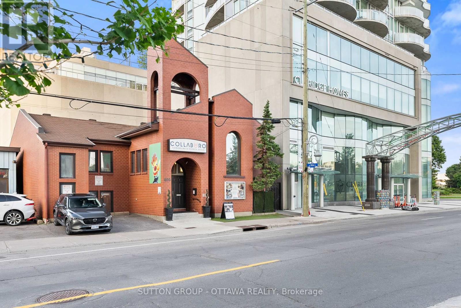 499 Preston Street, Ottawa, Ontario K1S 4N7 - Photo 3 - X13444610