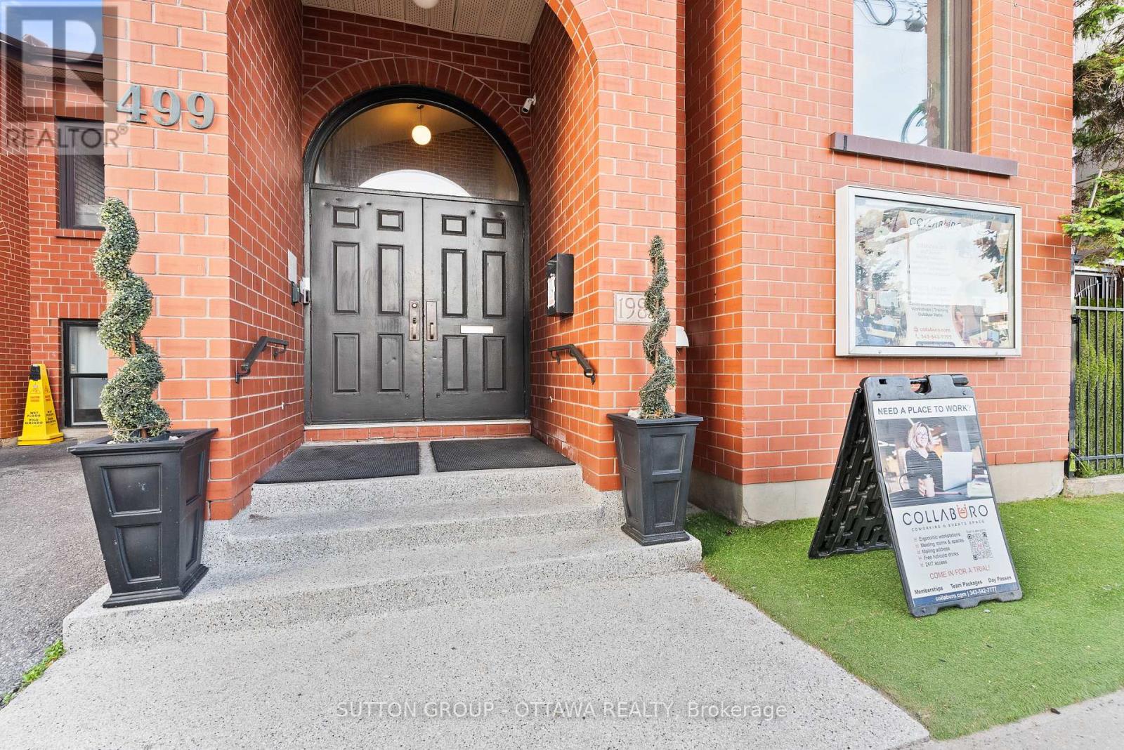 499 Preston Street, Ottawa, Ontario K1S 4N7 - Photo 4 - X13444610