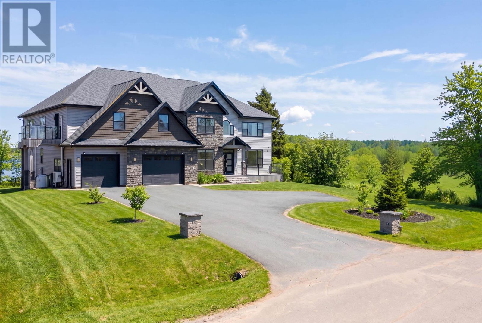 347 Sunrise Cove, Cornwall, Prince Edward Island