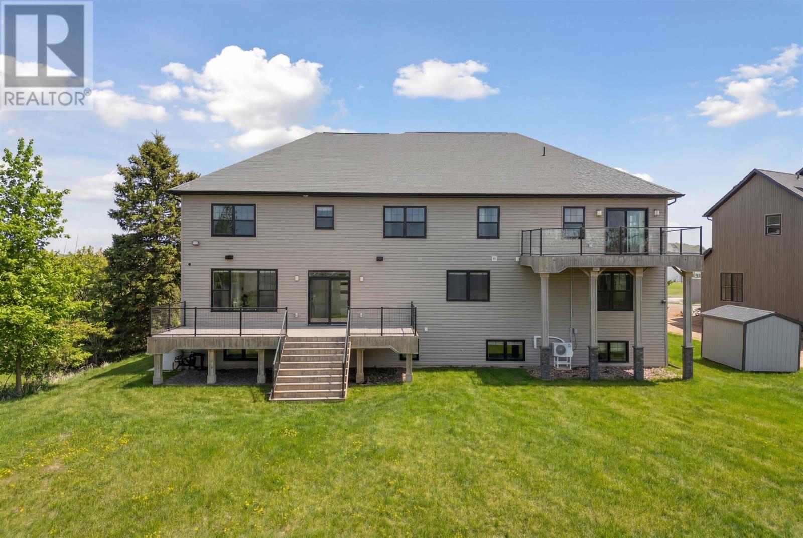 347 Sunrise Cove, Cornwall, Prince Edward Island  C0A 1H8 - Photo 47 - 202614401