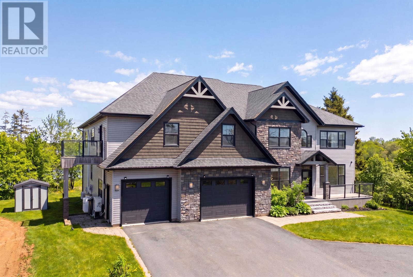 347 Sunrise Cove, Cornwall, Prince Edward Island  C0A 1H8 - Photo 48 - 202614401