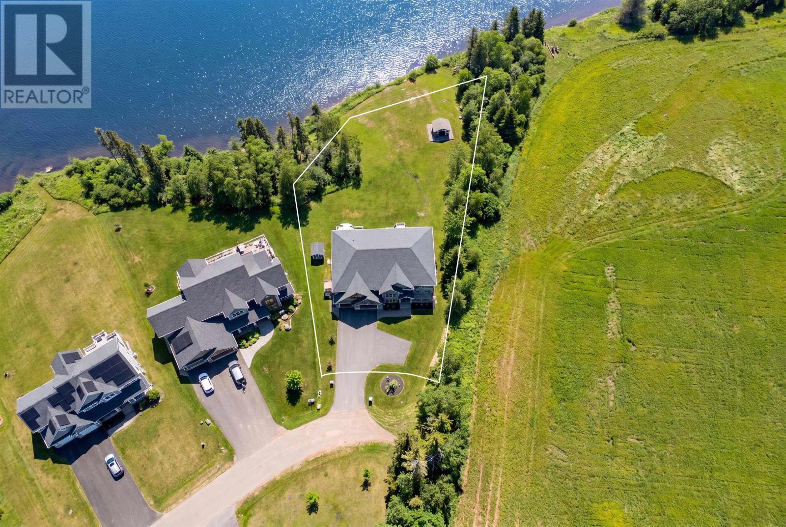 347 Sunrise Cove, Cornwall, Prince Edward Island  C0A 1H8 - Photo 49 - 202614401