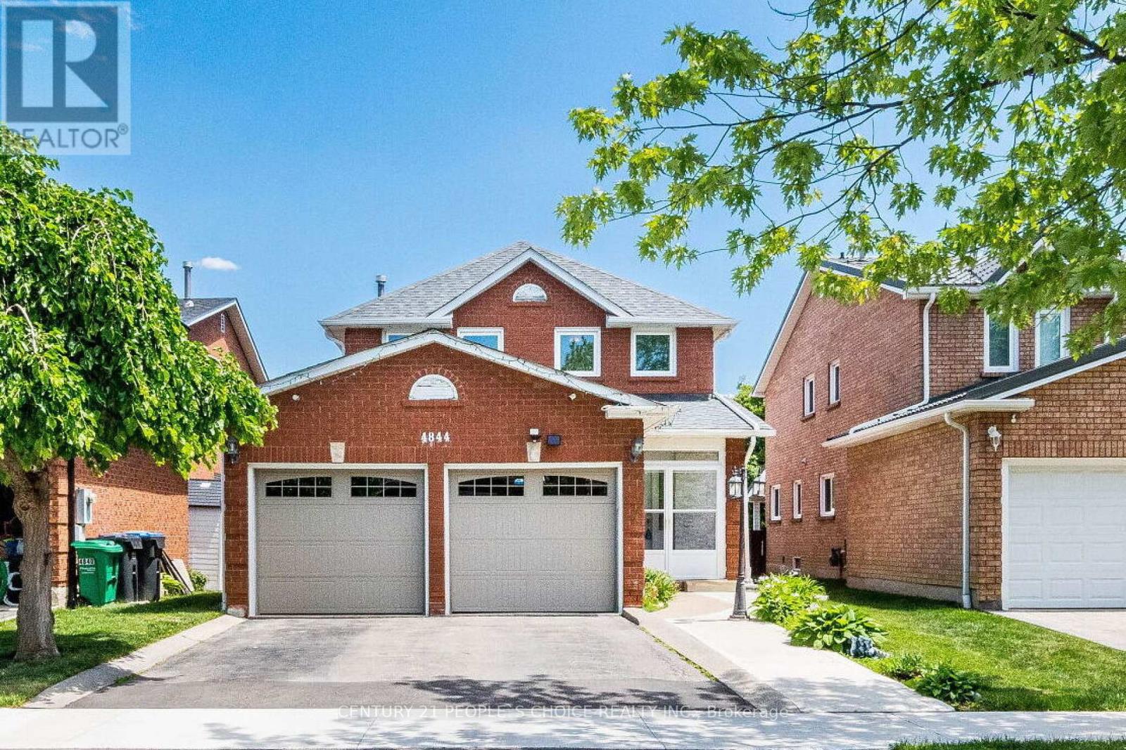 4844 OWL CIRCLE, Mississauga, Ontario