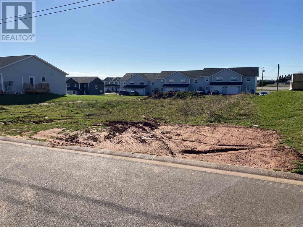 Lot 96 Kindred Avenue, Charlottetown, Prince Edward Island