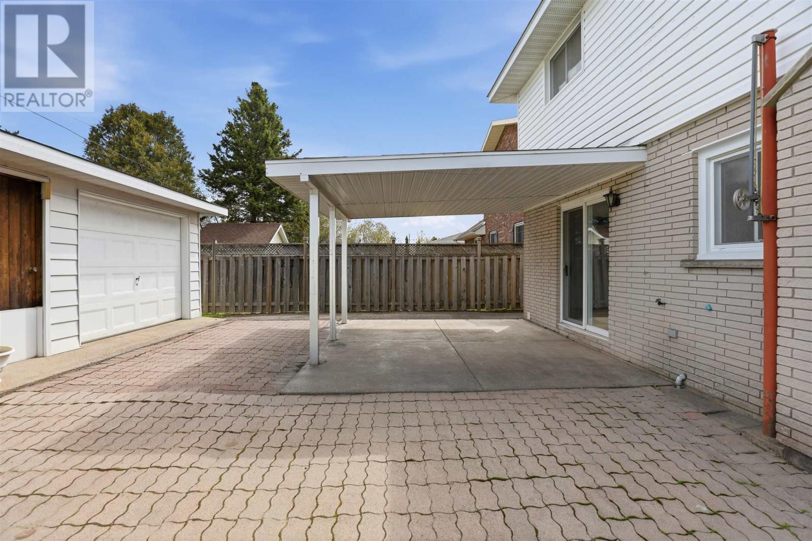 236 Doncaster Rd, Sault Ste. Marie, Ontario  P6C 2T6 - Photo 46 - SM261222