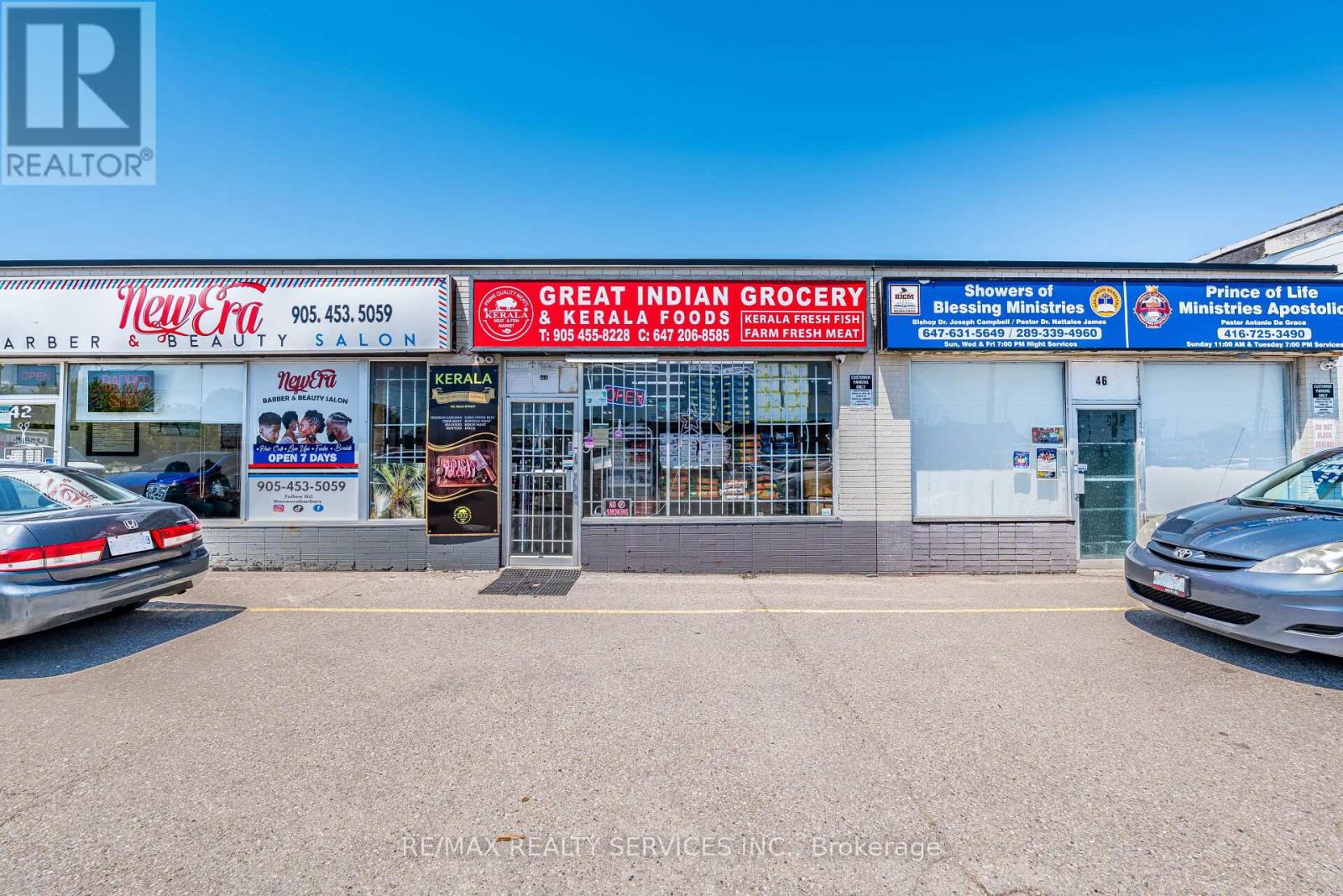 44 Dean Street, Brampton, Ontario  L6W 1M6 - Photo 4 - W13439098
