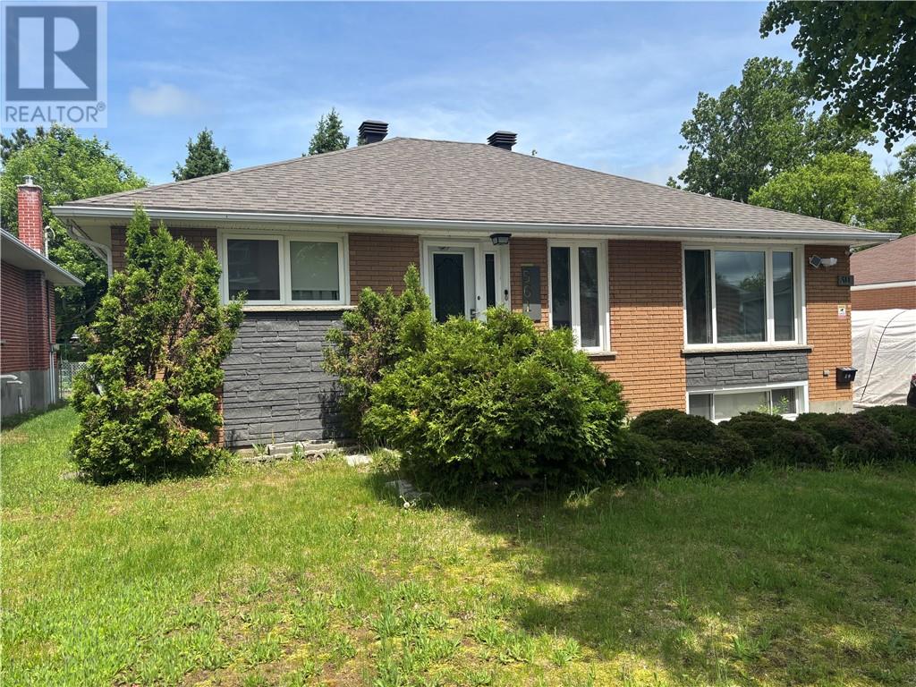 561 Burton Avenue, Greater Sudbury, Ontario