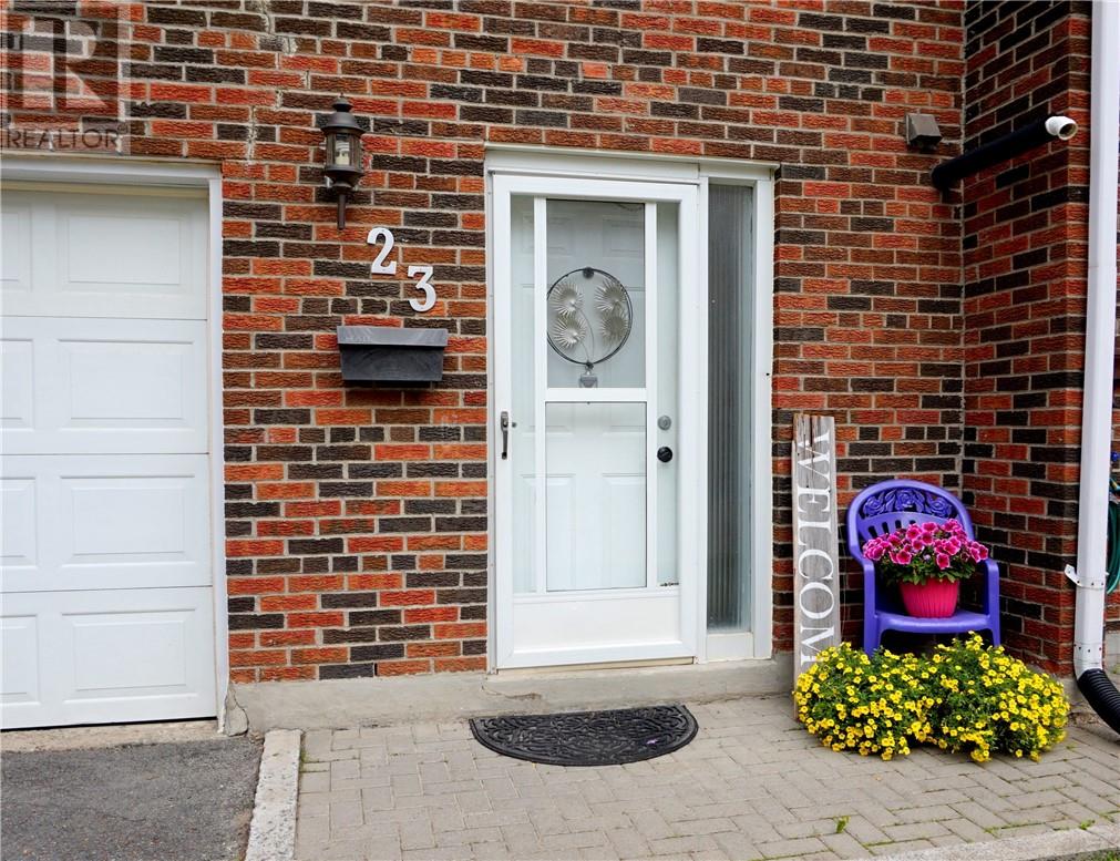 2365 Grenoble Street Unit# 23, Sudbury, Ontario  P3A 4T4 - Photo 2 - 2128530