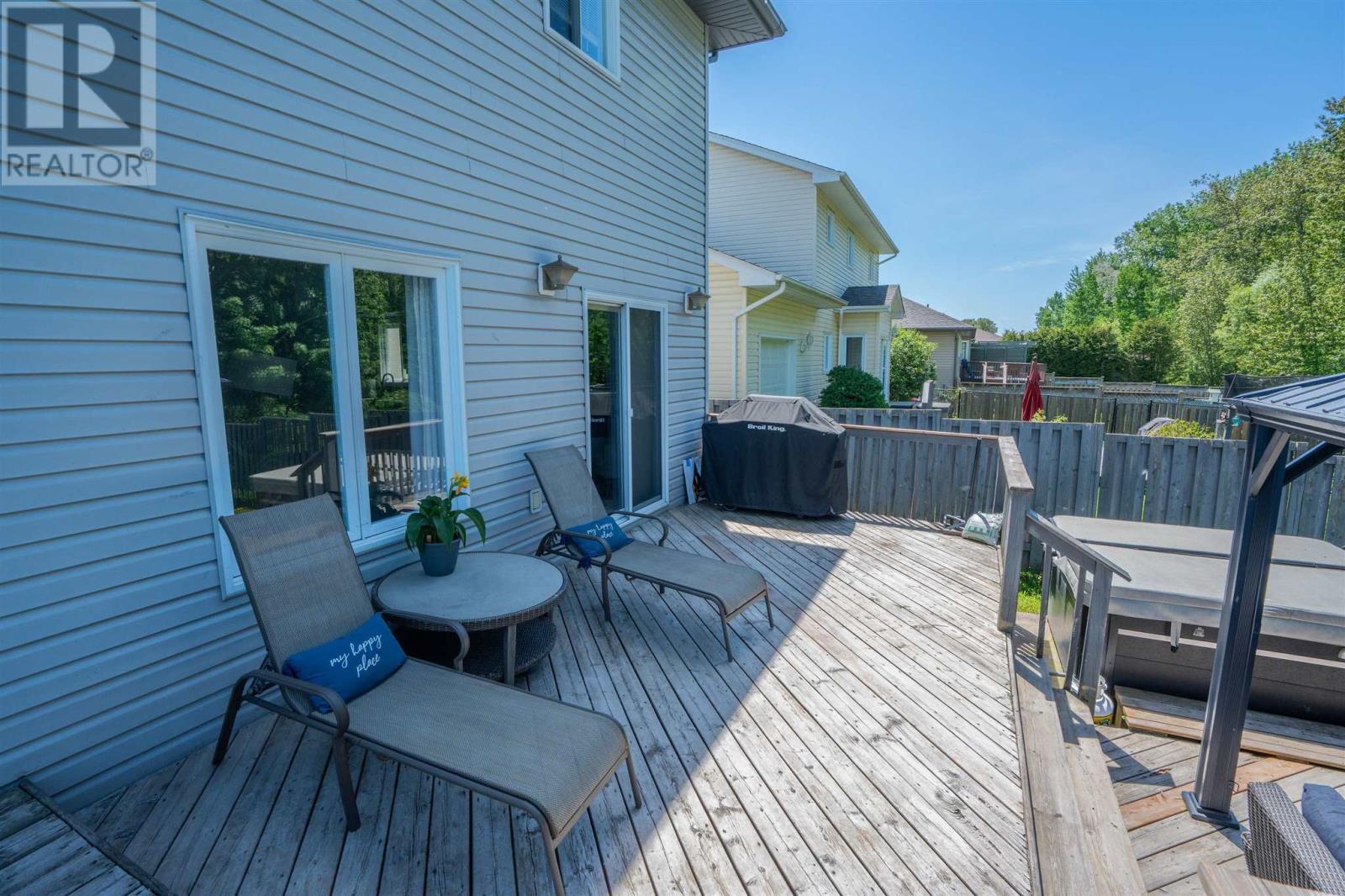 112 Simon Ave, Sault Ste. Marie, Ontario P6A 5R4 - Photo 29 - SM261333