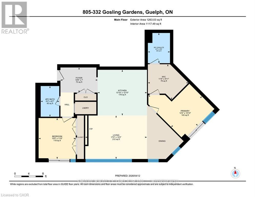 805ph - 332 Gosling Gardens, Guelph, Ontario  N1H 3A1 - Photo 50 - X13084362