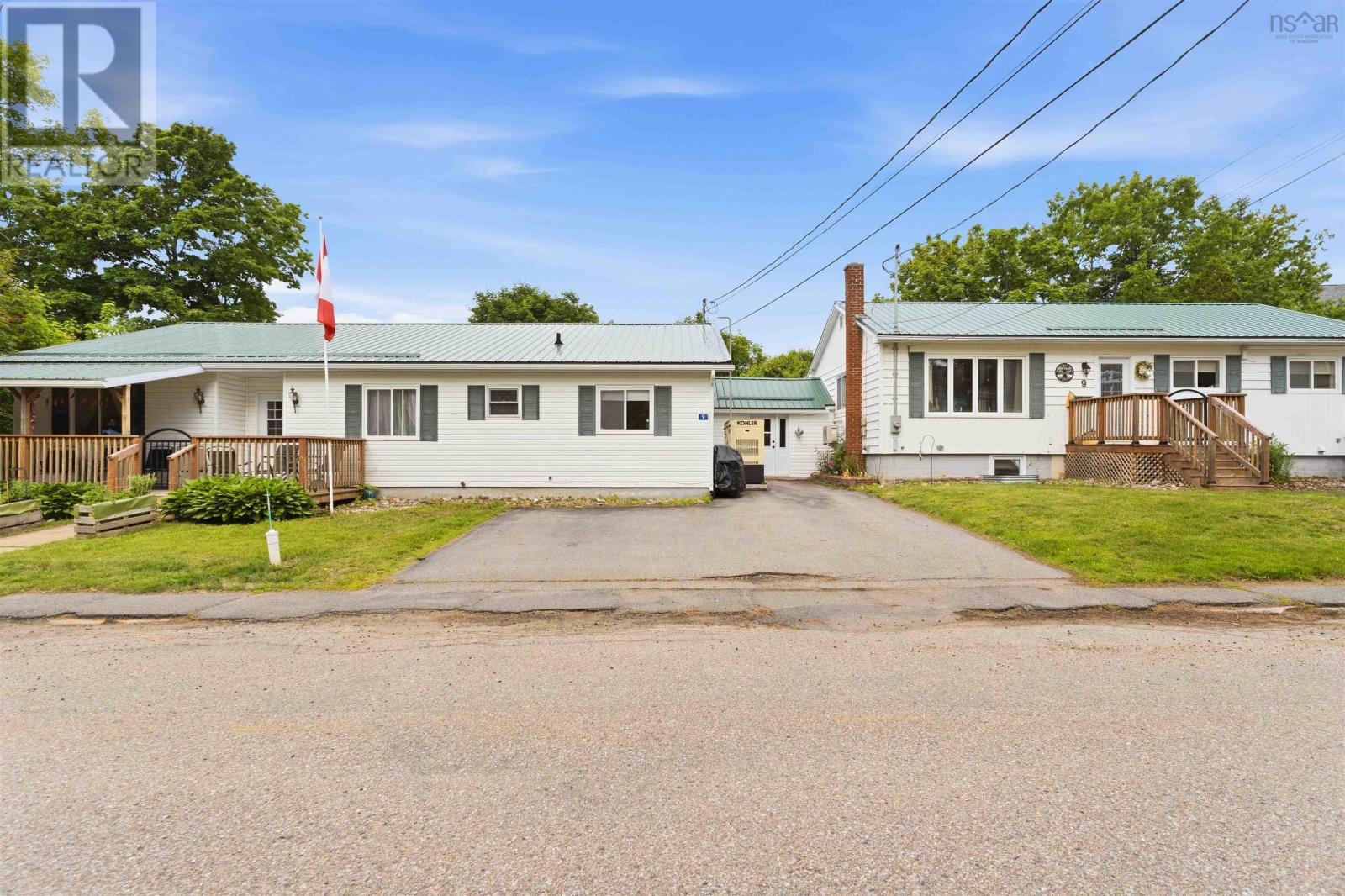 9 Freeman Street, bridgetown, Nova Scotia
