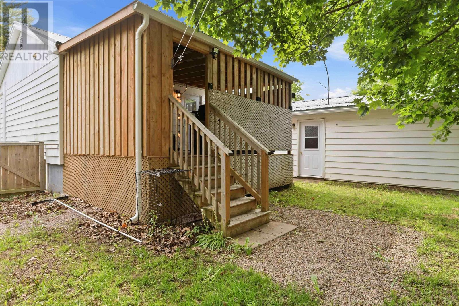 9 Freeman Street, Bridgetown, Nova Scotia  B0S 1C0 - Photo 11 - 202614398