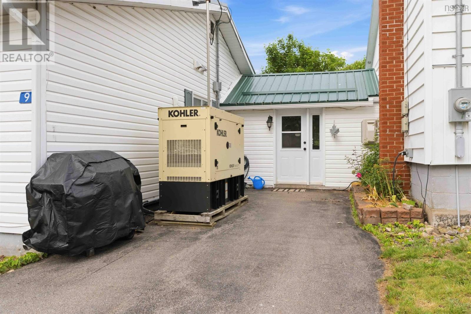 9 Freeman Street, Bridgetown, Nova Scotia  B0S 1C0 - Photo 5 - 202614398