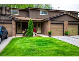 2 - 64 FORSTER STREET, St. Catharines, Ontario