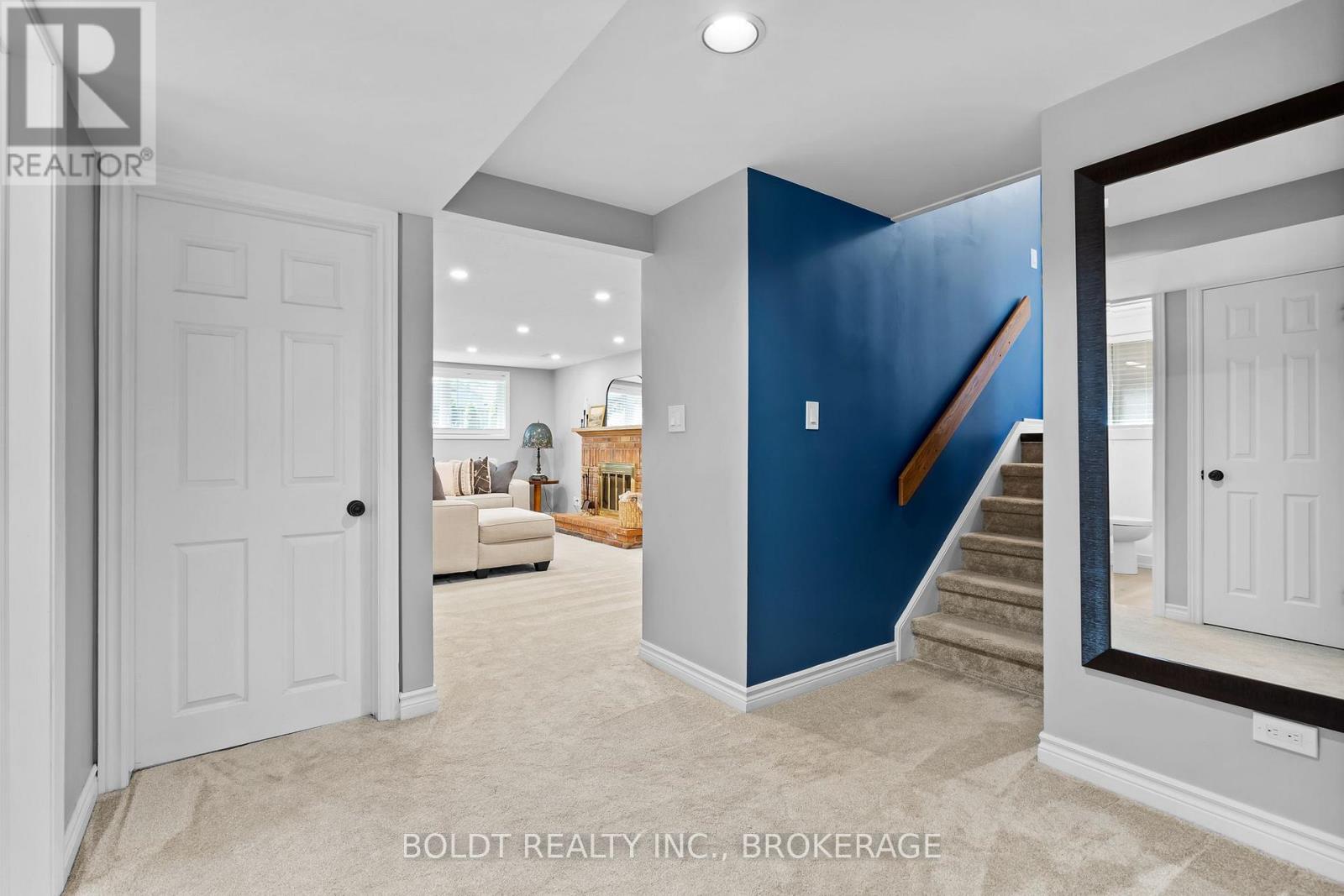 21 Shoreline Drive, St. Catharines (Lakeshore), Ontario L2N 3V9 - Photo 21 - X13444664