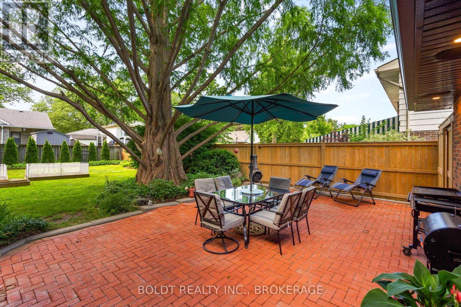 21 Shoreline Drive, St. Catharines (Lakeshore), Ontario L2N 3V9 - Photo 32 - X13444664